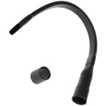 Brosse, embout flexible xxl avec adaptateur