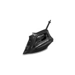 Rowenta - dw8206d1 fer  repasser fer  vapeur microsteam 400 hd semelle laser 2400 w noir