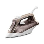 Rowenta dx1635 plancha marron puissance 2400 w