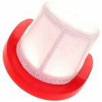 Filtre permanent pour extenso dry