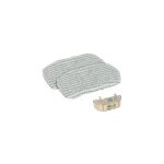 Rowenta - kit lingette avec cartouche anti - calcaire (zr006501) nettoyeur vapeur Rowenta - kit lingette avec cartouche anti - calcaire (zr006501) nettoyeur vapeur