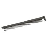 Peigne noir pour lisseur rowenta cs - 00124541