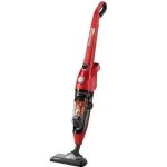 Rowenta powerline extreme rh8037wa aspirateur balai blanc