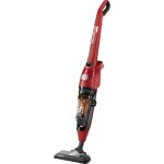Rowenta rh8133wa aspirateur balai et balai �lectrique sans sac 0, 9 l 750 w rouge, orange