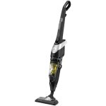 Rowenta rh8155 aspirateur balai secteur sec cyclonique sans sac 0, 9 l 750 w noir, argent, jaune Rowenta rh8155 aspirateur balai secteur sec cyclonique sans sac 0, 9 l 750 w noir, argent, jaune