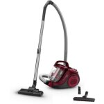Rowenta ro2933ea aspirateur sans sac rouge fonc 750w