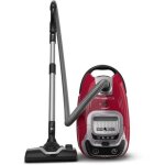 Rowenta ro7473ea aspirateur traineau sac silence force - silencieux et performant - capacit� 4, 5 l - ...