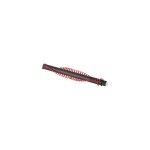 Moulinex ? rouleau rotatif pour aspirateur rowenta air force light 14, 4 v ? accessoire performant pour ...