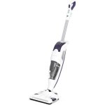 Rowenta - nettoyeur vapeur aspirateur 2en1 1500w blanc / violet ry7731wh Rowenta - nettoyeur vapeur aspirateur 2en1 1500w blanc / violet ry7731wh
