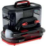 Rowenta ? shampouineuse textile clean it ? nettoyeur vapeur 400w ? aspiration 12. 5 kpa ? r�servoir 1. ...