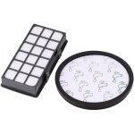 Pour rowenta silence force cyclonic 4aaaa ro76xx mod�le aspirateurs, accessoire de remplacement du syst�me ...