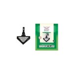 Brosse delta parquet pour silence force (195263 - 52271) (zr901801) aspirateur rowenta tefal