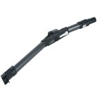 Rowenta ? tube flexible gris pour aspirateur x - force flex 12. 60 ? accessoire pour zones difficiles ...