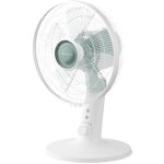 Rowenta turbo silence extr�me, ventilateur de table, vu2740f0