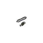 Zr740004, brosse turbo animal et brossette compatibles avec les aspirateurs robot explorer série 60, ... Zr740004, brosse turbo animal et brossette compatibles avec les aspirateurs robot explorer série 60, ...