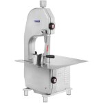 Scie a os - royal catering - puissance : 880 w - vitesse de dcoupe : 15 mm / s