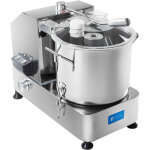 Royal catering - cutter de table - 12 litres