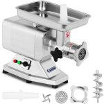 Royal catering - hachoir � viande wolf restauration 120 pro 850w