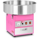 Machine à queue de sucre - 52 cm - 1 200 watts Machine à queue de sucre - 52 cm - 1 200 watts