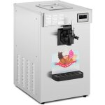 Royal catering - machine � cr�me glac�e douce - 1150 w - 18 l / h - 1 flavour