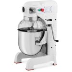 Royal catering - machine de pte  pte - 25 l - 1100 w - le bol peut tre abaiss