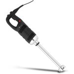 Royal catering - mixer - 650 w 400 mm - 8 000 - 18 000 tr / min