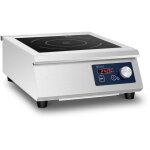 Royal catering - plaque d'induction - 33 cm - 60  240  c