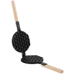 Assiette de cuisson pour le gaufrier à bulles Assiette de cuisson pour le gaufrier à bulles