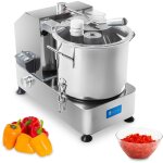 Royal catering - cutter de table - 12 litres Royal catering - cutter de table - 12 litres
