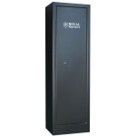 Armoire forte 10 armes