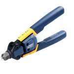 Rp100 multi - pince d�multipli�e rivets aluminuim et acier inoxydable - blister - (5001487) - rapid