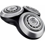 Rq12 t�tes de rasage compatible avec phi - lips norelco rq11 rq10 sensotouch 3d 1260x 1280x 1290x rq1180 ...