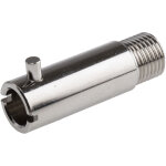 Adaptateur m10 pour capteur de température ( prix pour 1 ) Adaptateur m10 pour capteur de température ( prix pour 1 )
