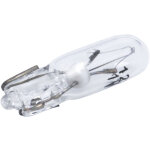 Ampoule rs pro 12 v 83 ma, wedge ( prix pour 1 )