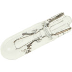 Ampoule rs pro 24 v 30 ma, wedge