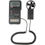 Rs pro - anmomtre avm - 01 pour la mesure de la vitesse d'air, jusqu' 45m / s ( prix pour 1 )