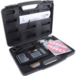 Rs pro - anmomtre avm - 09 pour la mesure de la vitesse d'air, jusqu' 45m / s ( prix pour 1 )