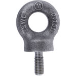 Anneau de levage, diamtre 15 mm, m8, 0. 15t de charge ( prix pour 1 )