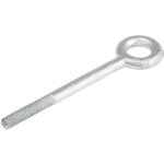 Anneau de levage, en métal galvanisé, diamètre 24 mm, m12 ( prix pour 1 ) Anneau de levage, en métal galvanisé, diamètre 24 mm, m12 ( prix pour 1 )