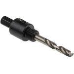 Arbre rs pro 6. 5mm bim�tal, profondeur de coupe 30mm ( prix pour 1 )