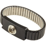 Bracelet antistatique, mtal, 10mm ( prix pour 1 )