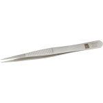 Rs pro - brucelles 00d. sa pointe dentelée en inox, l. 120 ( prix pour 1 ) Rs pro - brucelles 00d. sa pointe dentelée en inox, l. 120 ( prix pour 1 )