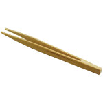 Brucelles rs pro 36 - 530 - 005 pointe fine en bambou, l. 172 ( prix pour 1 )