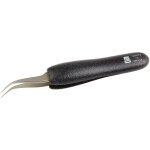 Rs pro - brucelles 7. sa. dn esd pointe incurvé, fin en inox, l. 120 ( prix pour 1 ) Rs pro - brucelles 7. sa. dn esd pointe incurvé, fin en inox, l. 120 ( prix pour 1 )