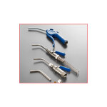 Rs pro - buse droite pour souflette 1 / 4 in bsp 10bar ( prix pour 1 )