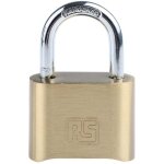 Rs pro - cadenas  combinaison en laiton,  anse 7mm ( prix pour 1 )