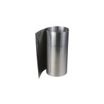 Rs pro - cale en acier, 100pouce x 6pouce x 0. 203mm ( prix pour 1 )