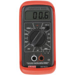 Rs pro - capacimtre portatif cap. max 20mf ( prix pour 1 )