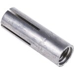 Rs pro - cheville � frapper en acier inoxydable m8, 10mm x 30mm ( prix pour sachet de 10 )