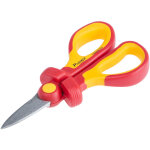 Rs pro - ciseaux 160 mm, application:electriciens ( prix pour 1 )